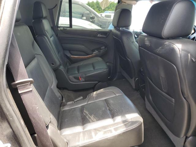 2016 Chevrolet Tahoe K1500 Ltz VIN: 1GNSKCKC6GR272884 Lot: 52926344