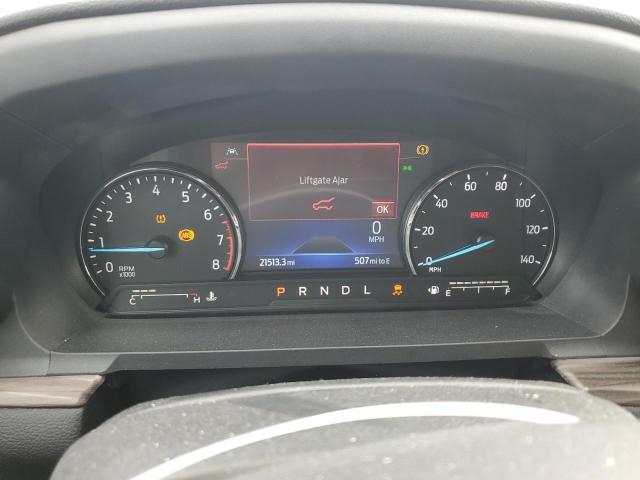 2022 Ford Explorer Limited VIN: 1FMSK7FH8NGA77394 Lot: 59838414