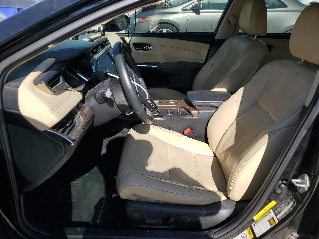 4T1BD1EB3DU003868 2013 Toyota Avalon Hybrid