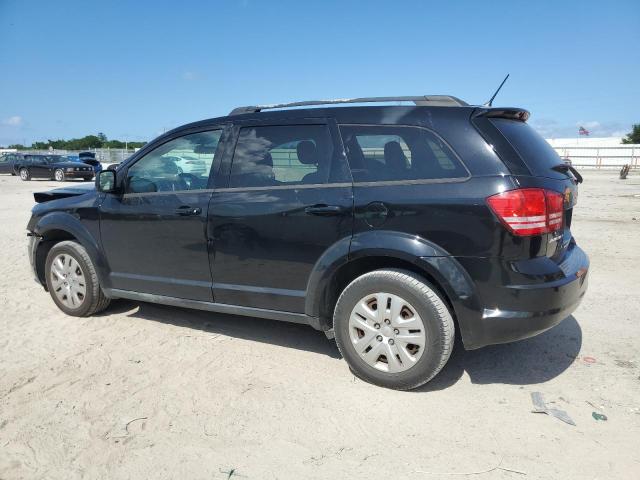 2017 Dodge Journey Se VIN: 3C4PDCAB3HT552935 Lot: 59040164