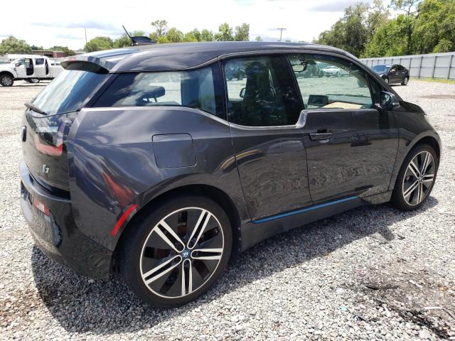 VIN WBY1Z2C55EV285199 2014 BMW I3, Bev no.3