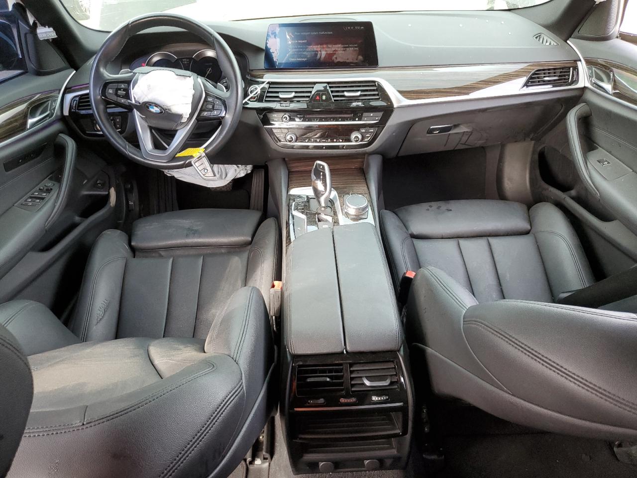 WBAJA5C59KWW12894 2019 BMW 530 I