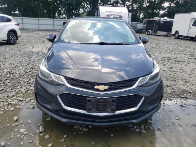 2017 Chevrolet Cruze Lt VIN: 1G1BE5SM0H7133618 Lot: 57439114