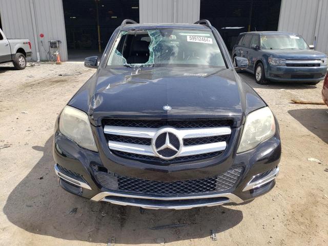 WDCGG5HB3FG339178 2015 Mercedes-Benz Glk 350