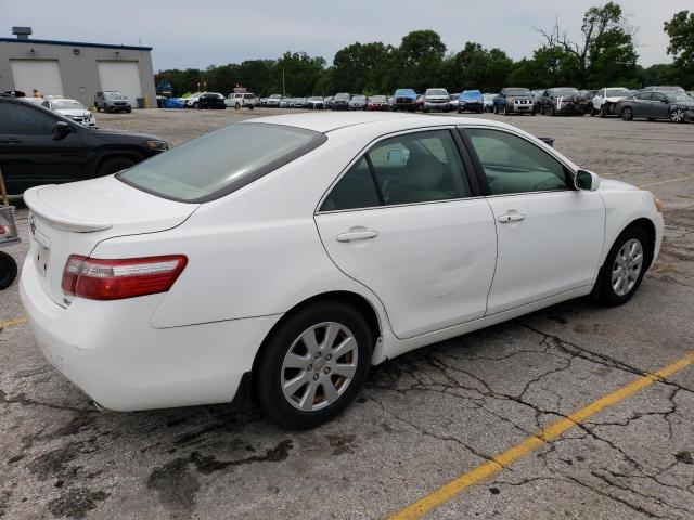 2007 Toyota Camry Le VIN: JTNBK46K473002101 Lot: 57321834