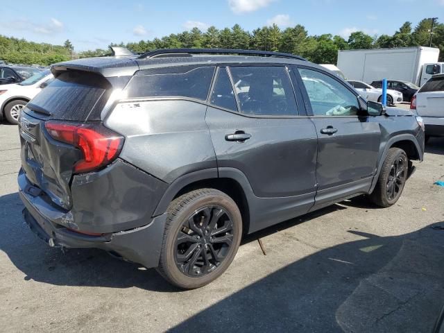 2021 GMC TERRAIN SL - 3GKALTEV6ML341448