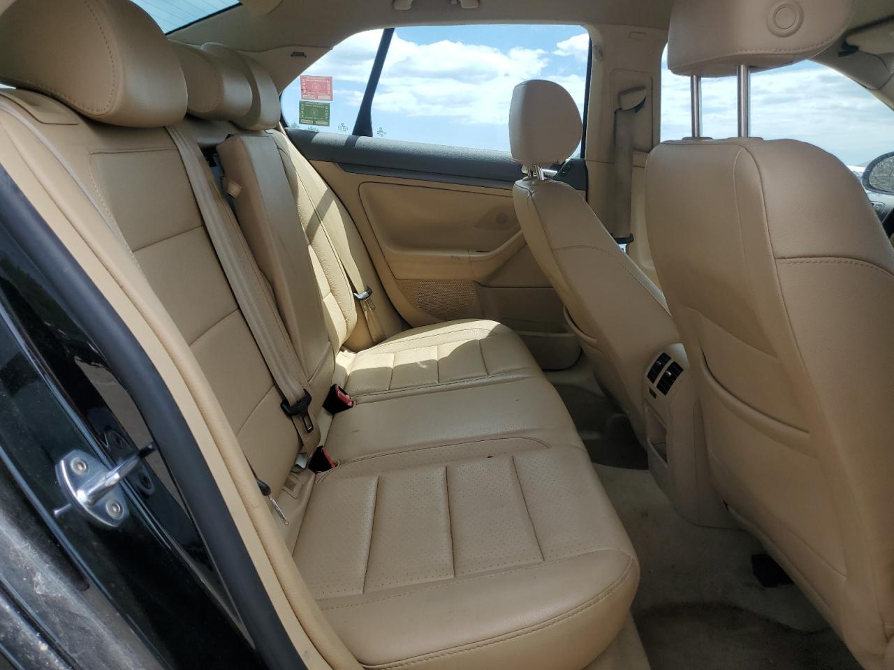 3VWRG71K06M679511 2006 Volkswagen Jetta 2.5