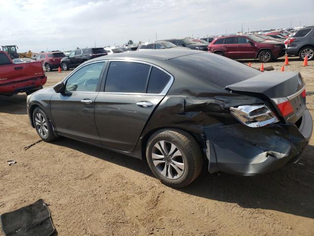 1HGCR2F35EA057376 2014 Honda Accord Lx