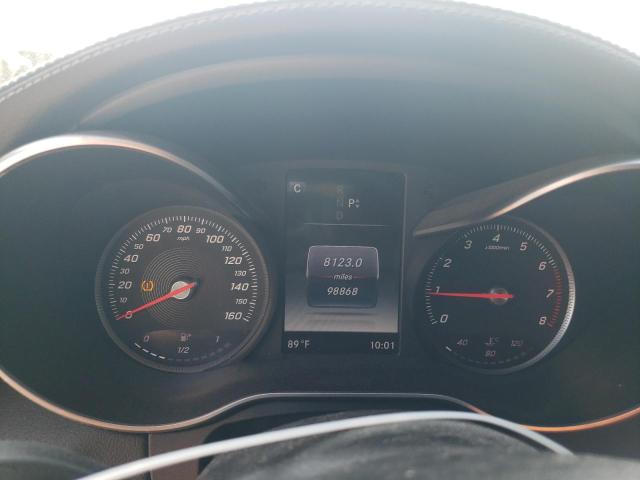 2016 Mercedes-Benz C 300 VIN: WDDWF4JB5GR143389 Lot: 59733104