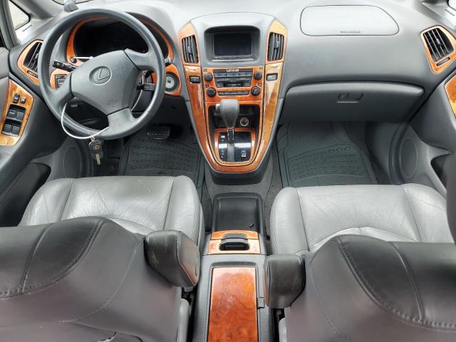 2000 Lexus Rx 300 VIN: JT6GF10UXY0056455 Lot: 60901504