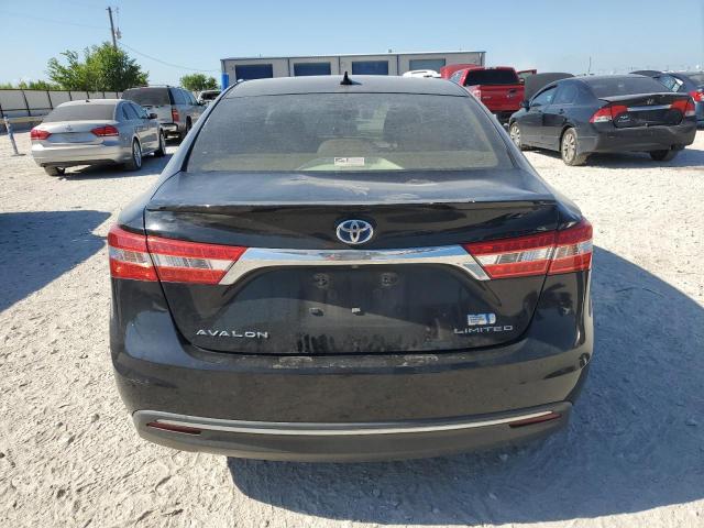 2013 Toyota Avalon Hybrid VIN: 4T1BD1EB3DU003868 Lot: 60401814