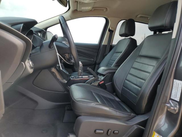 2014 Ford Escape Titanium VIN: 1FMCU9J99EUD63976 Lot: 59127254