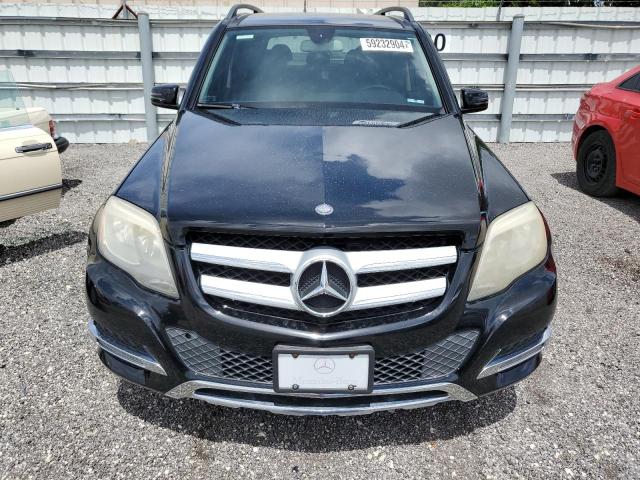2013 Mercedes-Benz Glk 350 4Matic VIN: WDCGG8JB1DG132037 Lot: 59232904