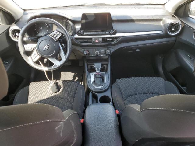 2021 Kia Forte Fe VIN: 3KPF24AD6ME316481 Lot: 58423894