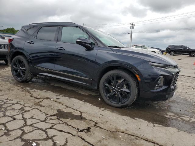 2021 CHEVROLET BLAZER RS - 3GNKBERS0MS514764