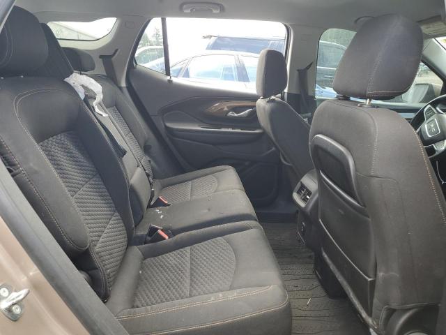 2018 GMC Terrain Sle VIN: 3GKALTEV5JL369138 Lot: 56491924