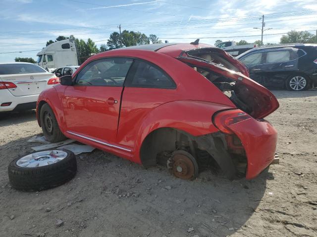 2014 Volkswagen Beetle VIN: 3VWJP7AT1EM613053 Lot: 58660794