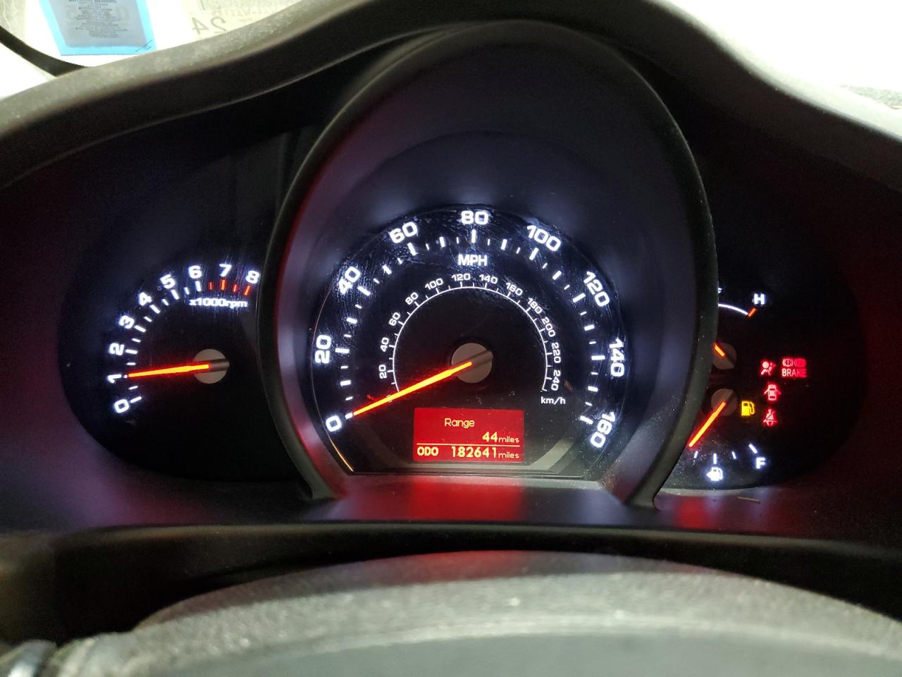 KNDPB3A28C7188966 2012 Kia Sportage Base