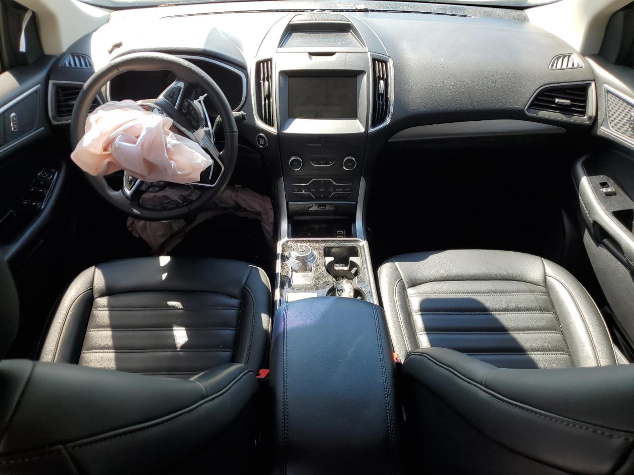 2FMPK4J91LBB14570 2020 Ford Edge Sel