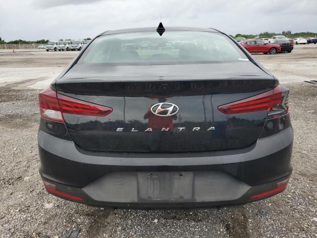 2020 HYUNDAI ELANTRA SE - 5NPD84LFXLH567616