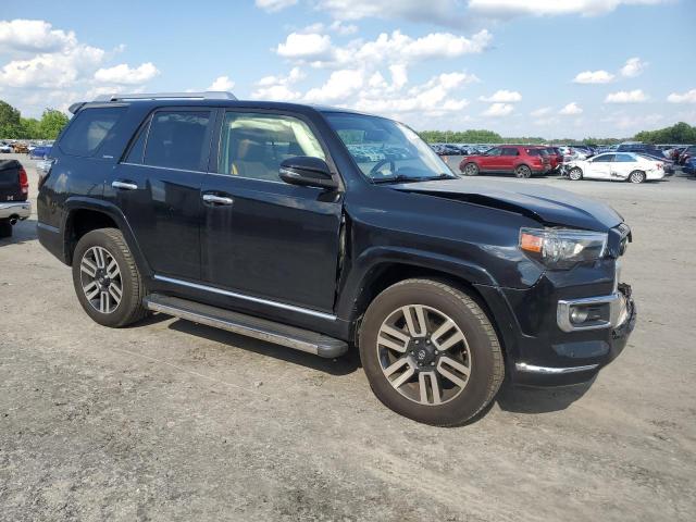 2019 TOYOTA 4RUNNER SR - JTEBU5JR5K5691566