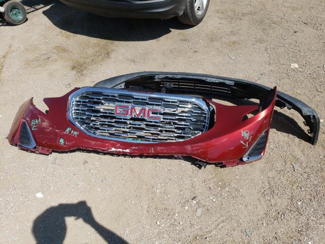 2018 GMC Terrain Sle VIN: 3GKALTEV8JL277182 Lot: 59062104