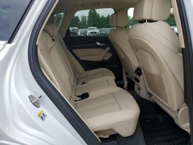 2023 Audi Q5 Premium Plus 45 VIN: WA1EAAFY7P2158141 Lot: 60896294