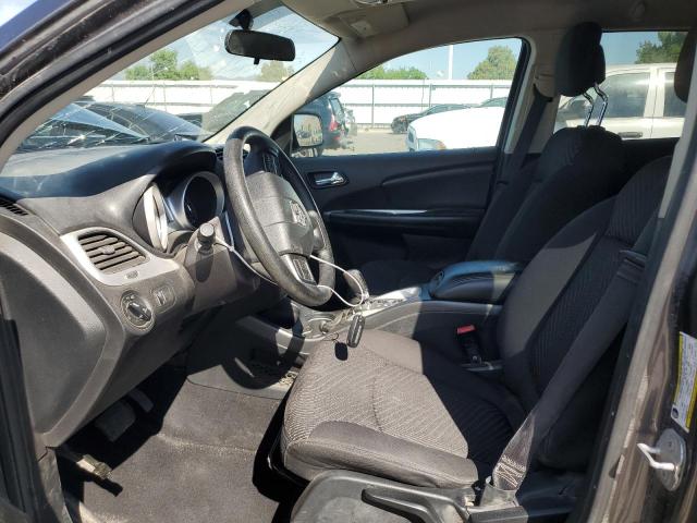 2014 Dodge Journey Sxt VIN: 3C4PDDBG2ET302176 Lot: 60740124