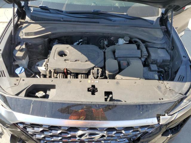 2020 Hyundai Santa Fe Se VIN: 5NMS23AD7LH160161 Lot: 59997424