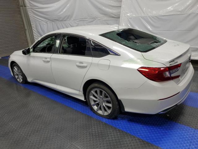 VIN 1HGCV1F18NA071017 2022 Honda Accord, LX no.2