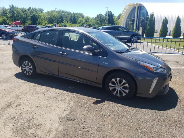 2019 TOYOTA PRIUS - JTDL9RFU1K3012483