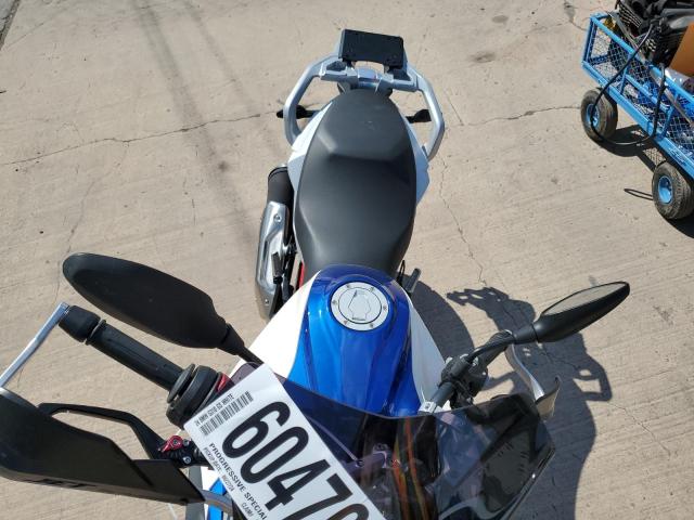 2024 BMW G310 GS WB30G3303RRA66342