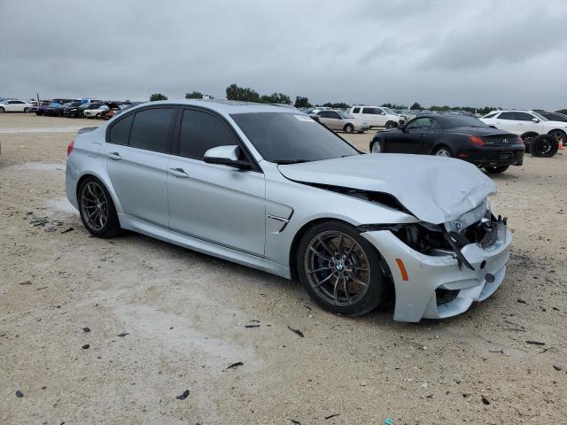 VIN WBS8M9C53J5J78761 2018 BMW M3 no.4