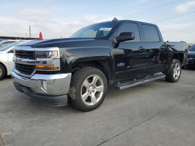 2016 CHEVROLET SILVERADO - 3GCPCREC2GG323632