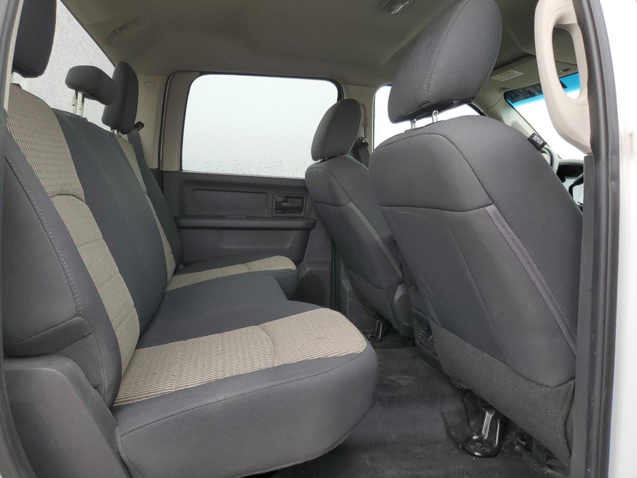 3C63D3CL0CG325750 2012 Dodge Ram 3500 St