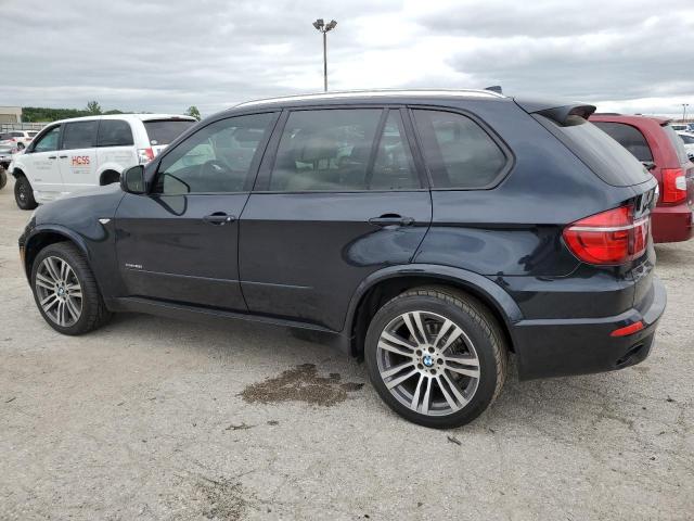 2013 BMW X5 xDrive35I VIN: 5UXZV4C56D0E02538 Lot: 58317124