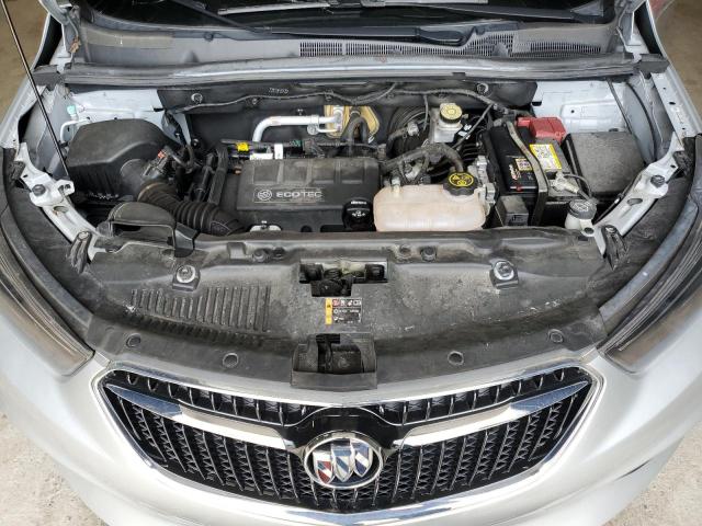 2017 Buick Encore Preferred VIN: KL4CJASBXHB063342 Lot: 57759254