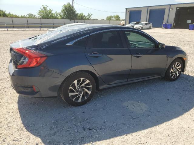 2016 HONDA CIVIC EX - 19XFC2F82GE062902
