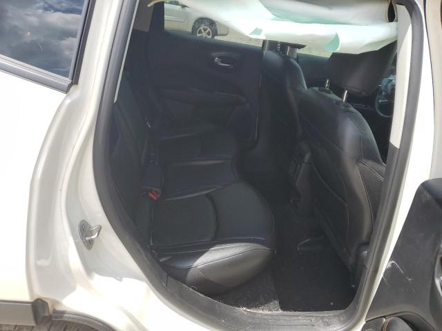 2021 Jeep Compass Limited VIN: 3C4NJCCB6MT573639 Lot: 57341964