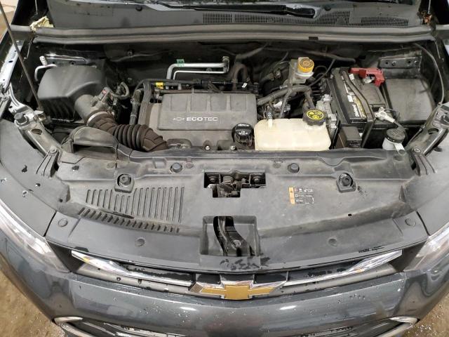 2019 Chevrolet Trax Ls VIN: 3GNCJNSB8KL355811 Lot: 60498074