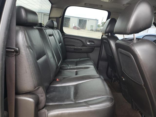 2009 GMC Sierra K1500 Denali VIN: 3GTEK03269G268282 Lot: 57620504