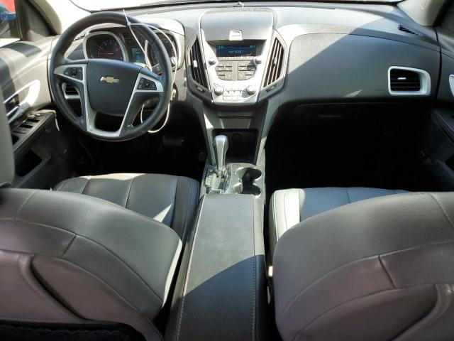 2CNALDEC3B6466100 2011 Chevrolet Equinox Lt