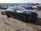 PORSCHE PANAMERA G photo