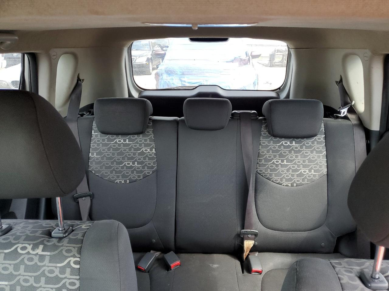 KNDJT2A27A7703935 2010 Kia Soul +
