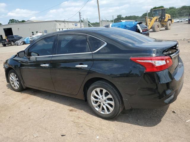 2018 Nissan Sentra S VIN: 3N1AB7AP6JY218733 Lot: 59461924