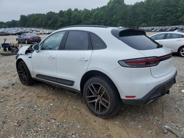 2023 Porsche Macan Base VIN: WP1AA2A53PLB18669 Lot: 57349084