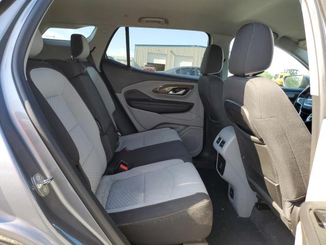 2018 GMC Terrain Sle VIN: 3GKALTEV9JL260679 Lot: 59898974