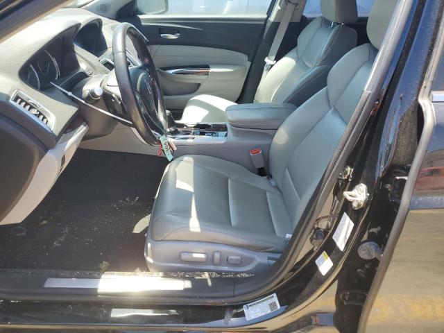 2016 ACURA TLX - 19UUB1F32GA009257