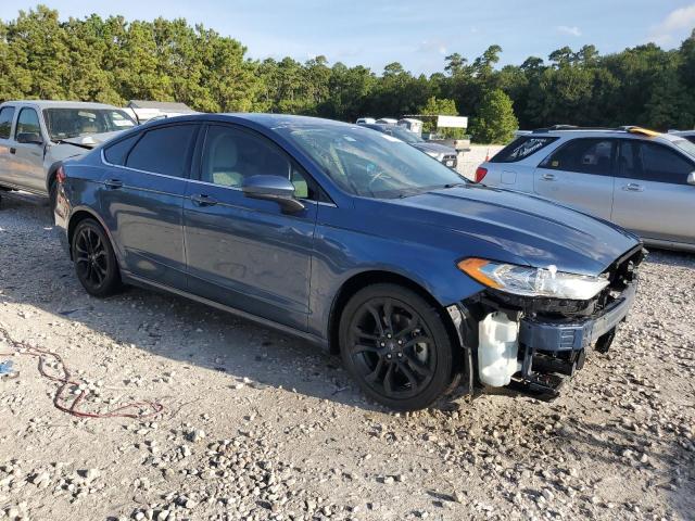 2019 FORD FUSION SE - 3FA6P0HD7KR250275