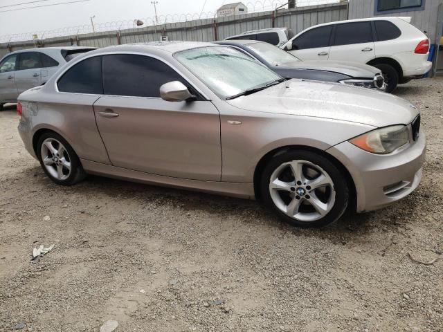 2010 BMW 128 I VIN: WBAUP7C52AVK76792 Lot: 57572054